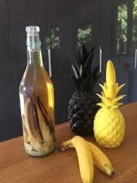 Rhum Arrange A La Banane Recette Rhum Arrange Recette Rhum Arrange Rhum