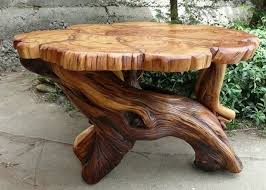 24 hours a day, you are growing. Rustikaler Charme 24 Ideen Fur Rustikale Gartenmobel Zenideen Holz Design Tisch Garten Rustic Furniture Diy Rustic Furniture Design Rustic Log Furniture