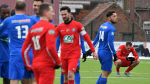 La pauvreté gagne du terrain en france. Coupe De France 8e Tour Steenvoorde Un Petit Moment D Egarement