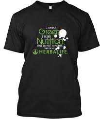 Herbalife Green Nutrition T Shirts Shirts Herbalife T Shirt