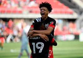 We did not find results for: Toronto Fc Suffer Disastrous 7 1 Loss For Sixth Straight Defeat Battlefords News Optimist