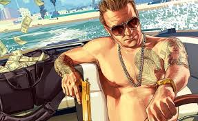 Sie könnte auch verbringen zeit auf der suche nach sammlerstücke alle auf der karte. Grand Theft Auto Modder Kombinieren Alle 3d Karten Zu Einer Riesen Map