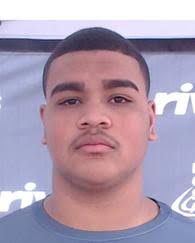 Jayden Gonzalez's Football Recruiting Profile