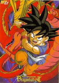He is a playable character in dragon ball fighterz as the third downloadable fighter of fighterz pass 2 and was released on may 9th, 2019, which is officially known as goku day in japan. Dragon Ball Gt Absolute Anime