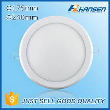 ultrathin ce saa 15w 20w downlight ip44 ip65 round led panel light led panel light led panel downlights