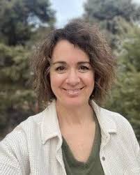 Pat Dotson Pettit, Ph.D.