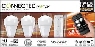 Tcp can supply manufactured and packaged goods for your private label. Connected By Tcp Review Smart Lighting 101 Techhive
