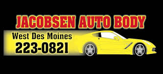 Learn about west des moines' newest public art exhibit along our trails. Jacobsen Auto Body In West Des Moines Ia 50265 Auto Body Shops Carwise Com