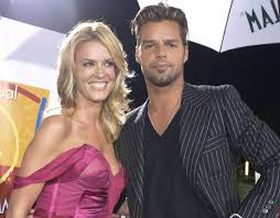 She studied journalism in colorado before returning to mexico where she participated in. Ricky Martin Felt Violated By Barbara Walters Interview