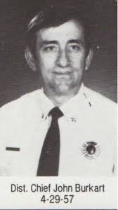 John Burkart Obituary