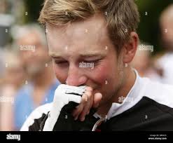 Tom davies final hi-res stock photography and images