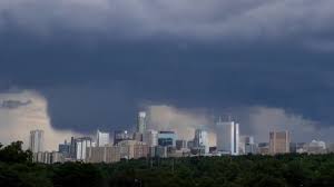 Austin city's coldest month is january when the average temperature overnight is 40.0°f. Powerful Downburst Falls On Austin Texas Videos From The Weather Channel Weather Com