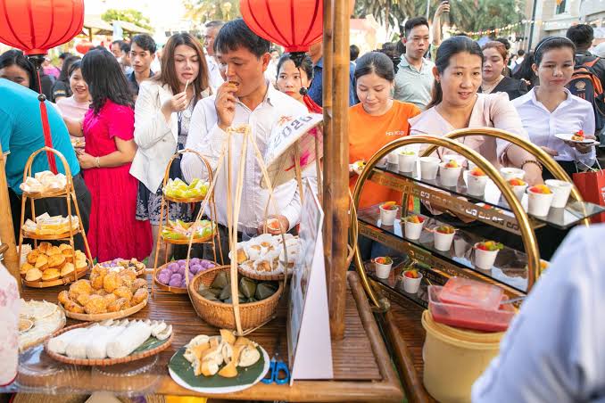 lễ hội Đà Nẵng