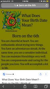 She Was Born On The 6th Of December Dating Meaning Happy Belated Birthday Belated Birthday