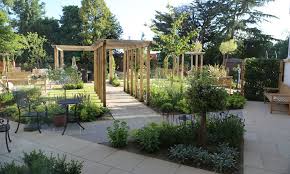 Factors Which Were Found To Be Highly Beneficial Included Intelligent Garden Designs Such As Wheelchair Friendly Greenhouses And Giardino Architettura Piante