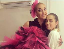 В эфире телешоу звезда сделала некоторые признания, пишет starhit. Volochkova Rasskazala O Vospitanii Docheri