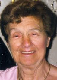 Hectorine L. Goguen Obituary January 16, 2010