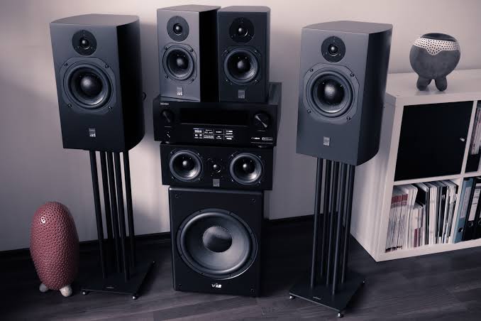 Multichannel | Studio Hi-Fi