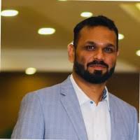 Eric Amit Mariadason