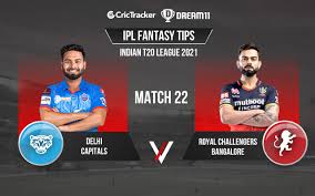 Where can you watch the live stream of the delhi capitals vs royal challengers bangalore ipl 2021 match? Rzapjegowqy9sm