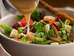 Is Balsamic Vinaigrette Dressing Safe During Pregnancy