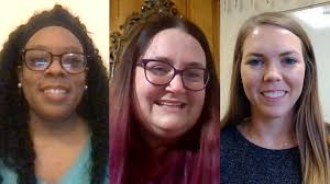 Empowering a Compton teen through tech—even during a pandemic