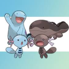 Quagsire - Pokémon Go Wiki