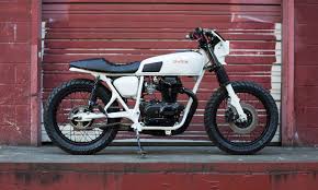 Gimana kabar sobat semua ?. Example Modification Motor Cb Steemit