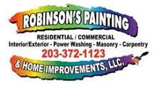 Painting and Remodeling | Easton, CT | Robinson's Painting