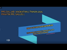Contoh deskripsi panganan tradisional kue apem dalam bahasa jawa. Ppl Siklus 1 Ppg Daljab Unnes 2021 Bahasa Jawa Teks Deskripsi Makanan Tradisional Jawa Youtube