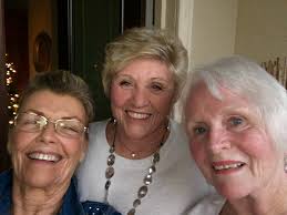 Anne Headley Glock Ziska