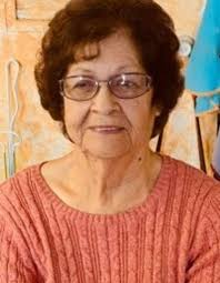 Elidia Salgado Obituary December 19, 2021