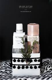 Homemade hair care products learn everything you want about homemade hair care products with the wikihow homemade hair care products category. Holiday Diy Hair Care Gift Basket