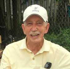 Obituary information for Donald Staggs