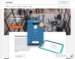 We did not find results for: Using Callbar Talkdesk Support
