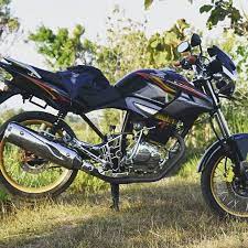 Herex adalah hobi dimana mereka para remaja mendesain motor original menjadi motor yang diinginkan. Grup Tiger Herex Modif Home Facebook