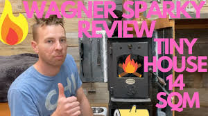 Maybe you would like to learn more about one of these? Wagner Sparky Review Heating A 14 Sqm Tiny House Youtube