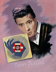 Dean Parrish (@deanparrish11)