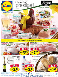 Lidl Catalogue 20 26 Mars 2013 By Promocatalogues Com Issuu