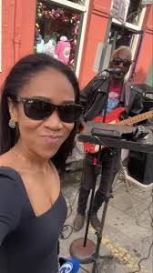 Ron Brister's Instagram, Twitter & Facebook