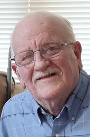 Charles Warren Easley (1942-2024)