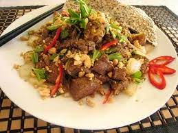 Thịt trâu bò sạch 100% | Hanoi