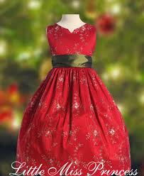 Image Detail For Princess Red Holiday Girls Christmas Dress Girls Christmas Dresses Girls Christmas Dresses Girls Dresses Girl Red Dress