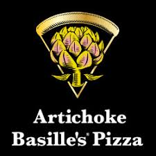 Check spelling or type a new query. Artichoke Basille S Pizza Telegraph Business Improvement District