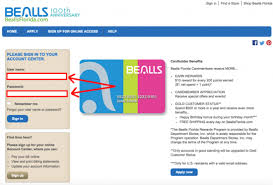 Don't ever get a bealls credit card. Bealls Florida Credit Card Login Make A Payment