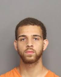 Arrest Report for July 18