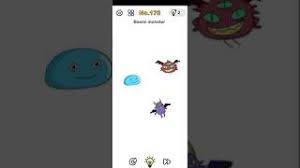 Untuk membebaskan patkai dari monster, goyangkan monster dengan jari hingga melepaskan ikat kepala emas, kemudian berikan ikat kepala emas ke kera agar berubah dan berikan kaki kursi ke. Jawaban Brain Out Patkai Ditangkap Monster Python