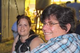 BP.1416 Mitchell Reunion held in Mitchell; 14th Oct. 2011; BP.1416