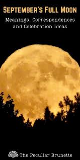 Pin On Moon Magick