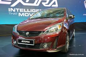 The exora bold wears a new face that's well, bolder and more aggressive, mainly due to the fanged lower bumper. 9 Perkara Perlu Anda Tahu Tentang Proton Exora 2019 Facelift Harga Mula Rm59 800